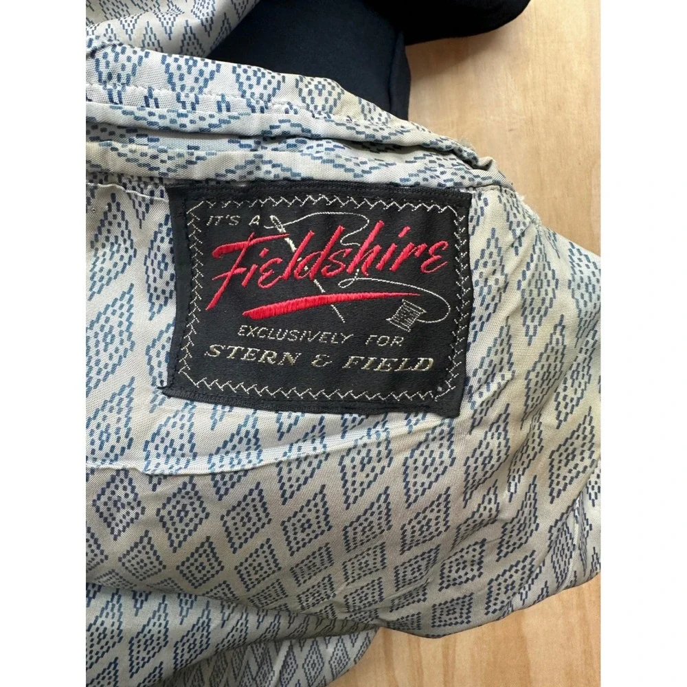 Fieldshire vintage blazer